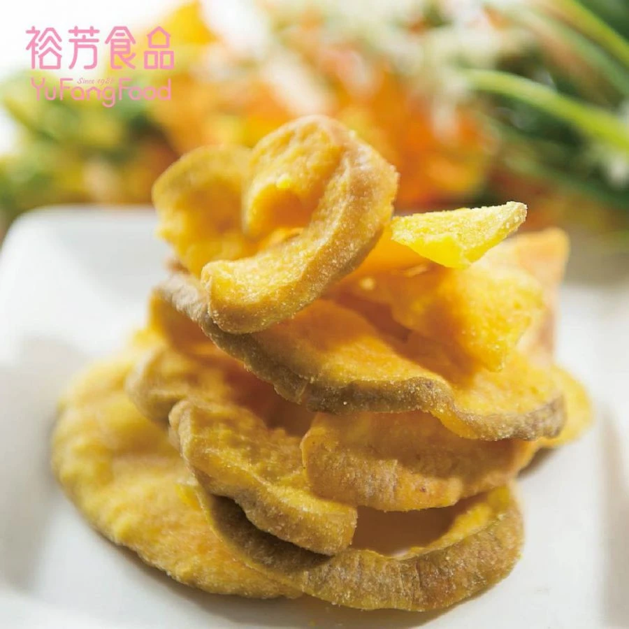 芭樂乾(全素)