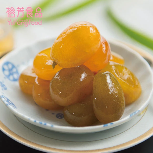 活力黃金桔(全素)(精緻包)