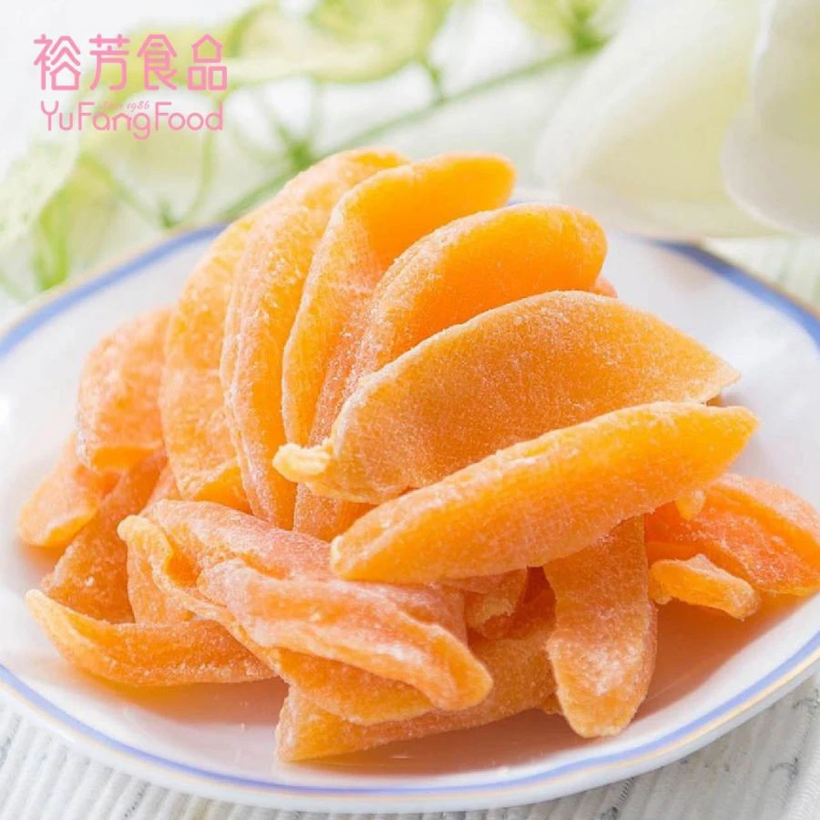 特級水蜜桃果干(全素)
