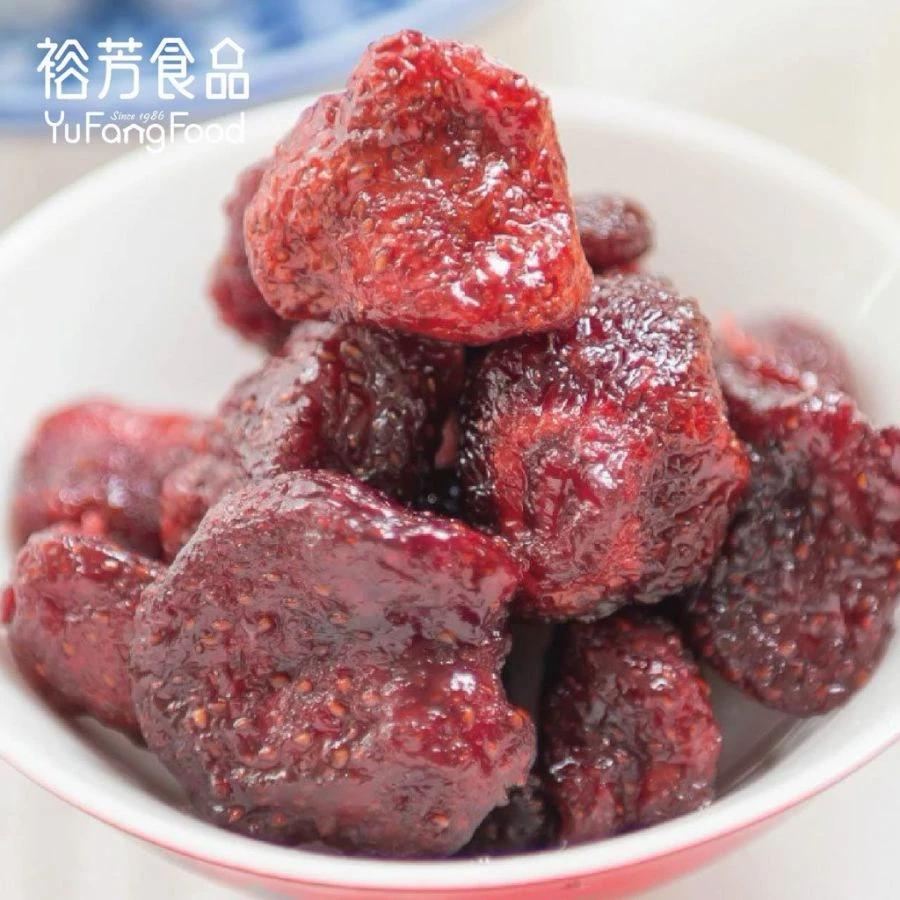 草莓乾(全素)