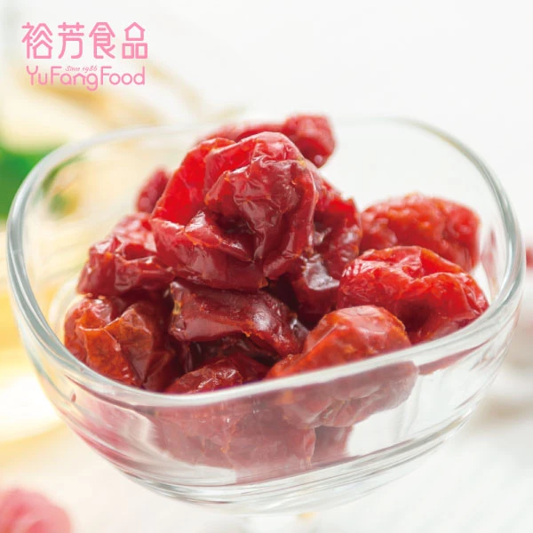 頂級番茄干(全素)