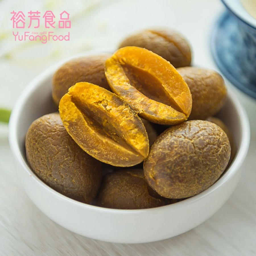 無籽甘草橄(全素)