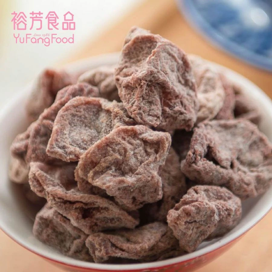 無籽冰梅(全素)