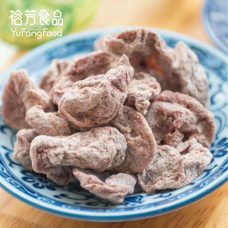 無籽梅肉(全素)