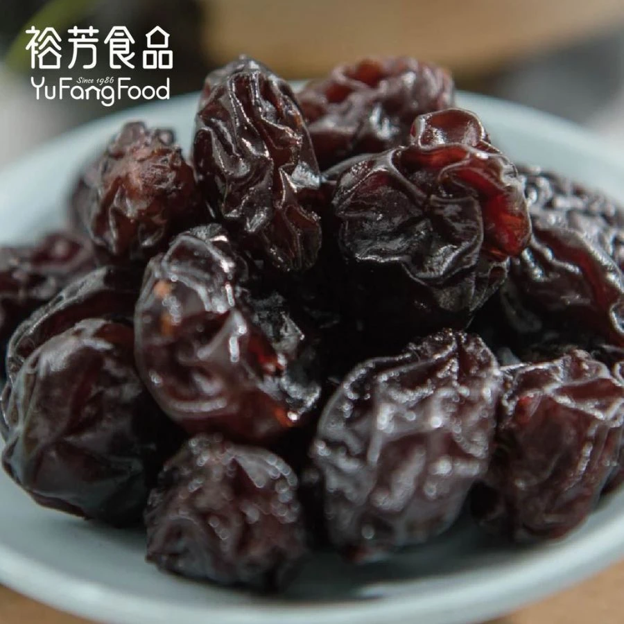 超大葡萄乾(全素)