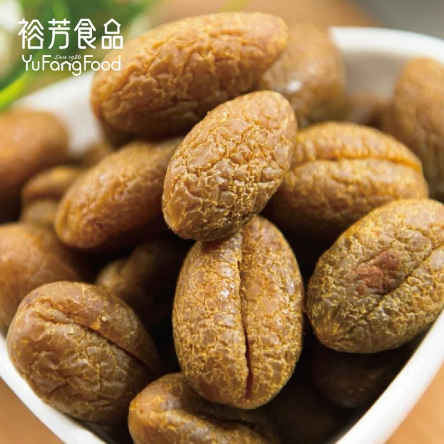 開心橄欖(全素)