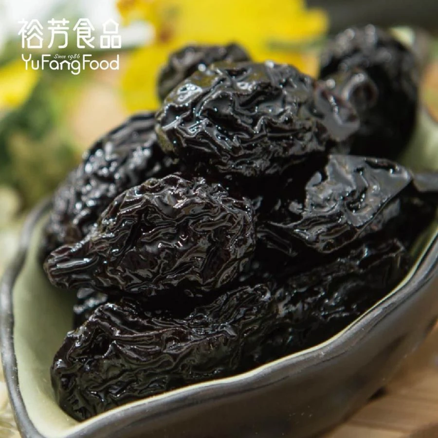 蜜烏棗(全素)