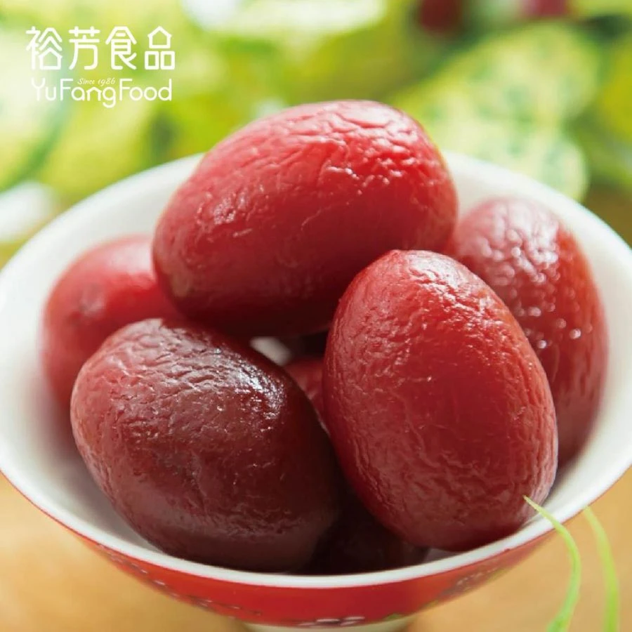辣橄欖(全素)