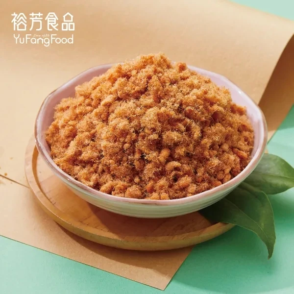 裕芳頂級嬰兒肉鬆