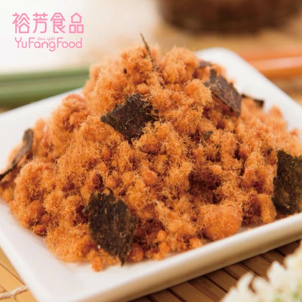 裕芳頂級嬰兒海苔肉鬆
