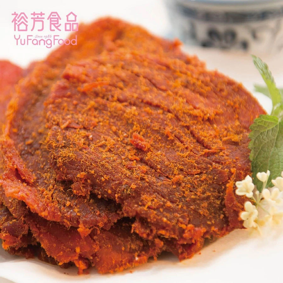 裕芳紅燒豬排
