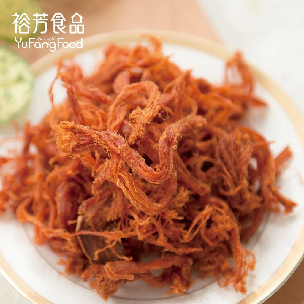 裕芳純肉絲