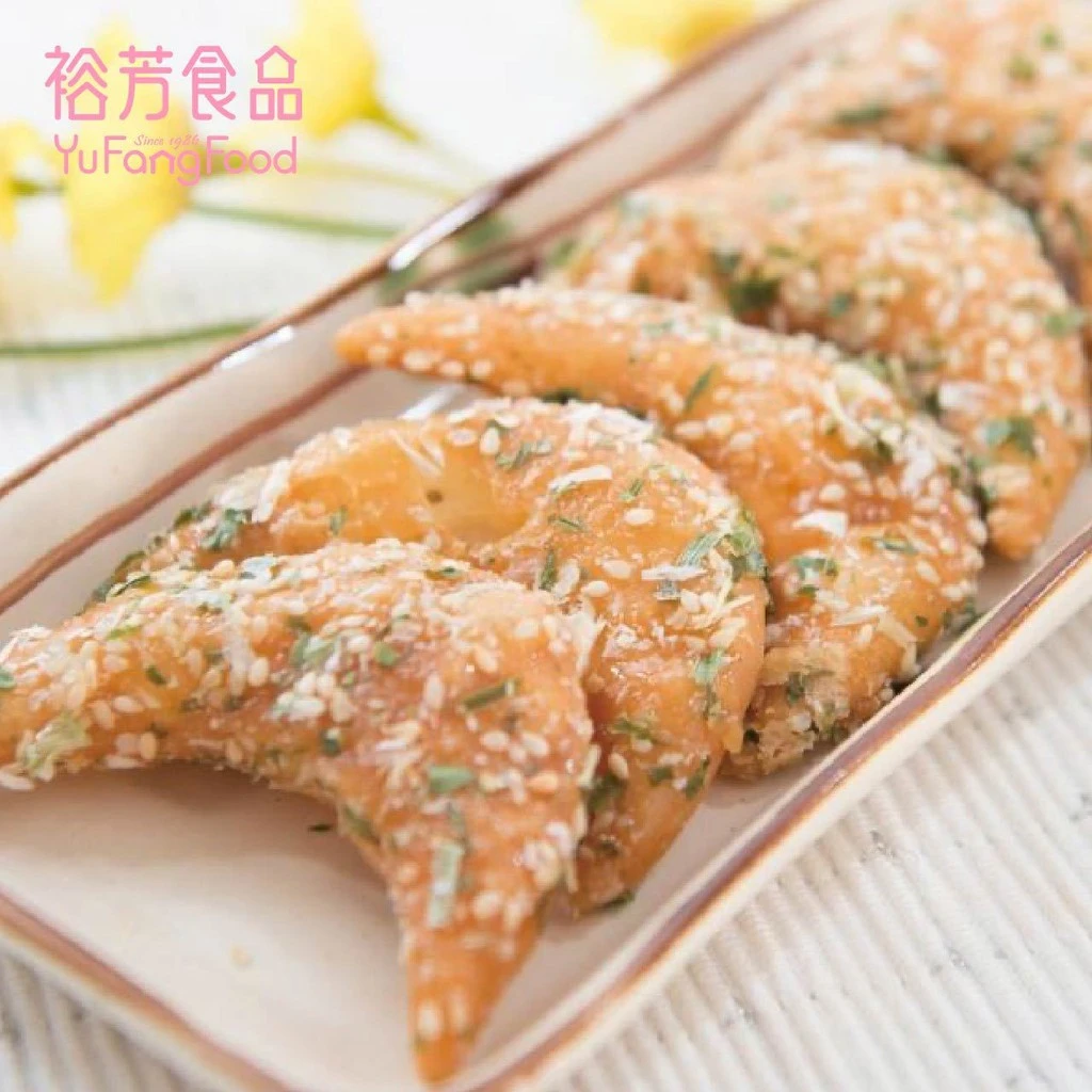 菱角酥
