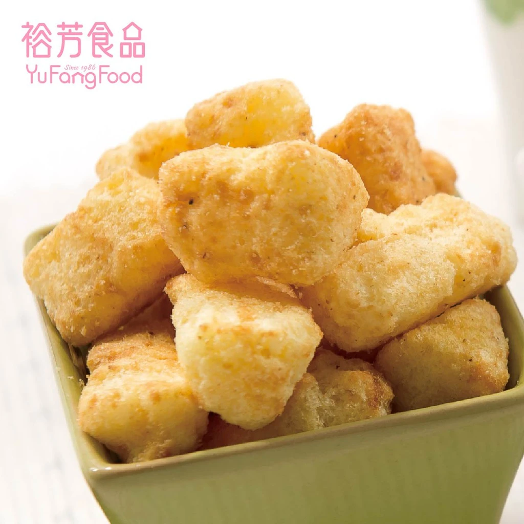 裕芳鹹玲瓏果