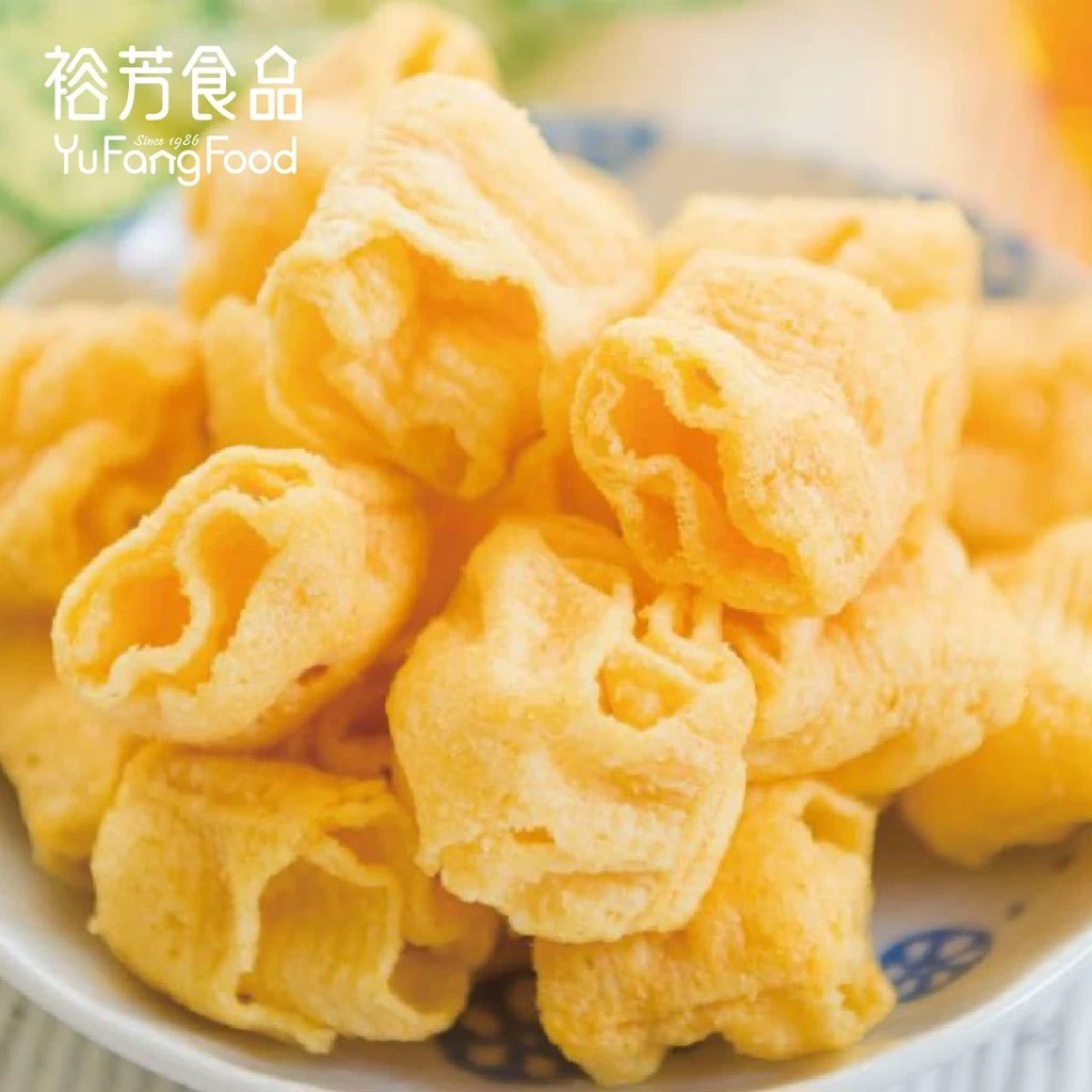 裕芳澎澎餅