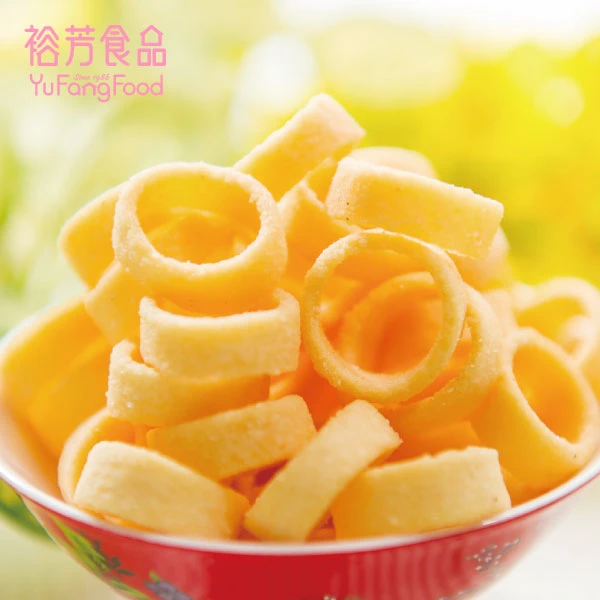 洋芋圈(全素)