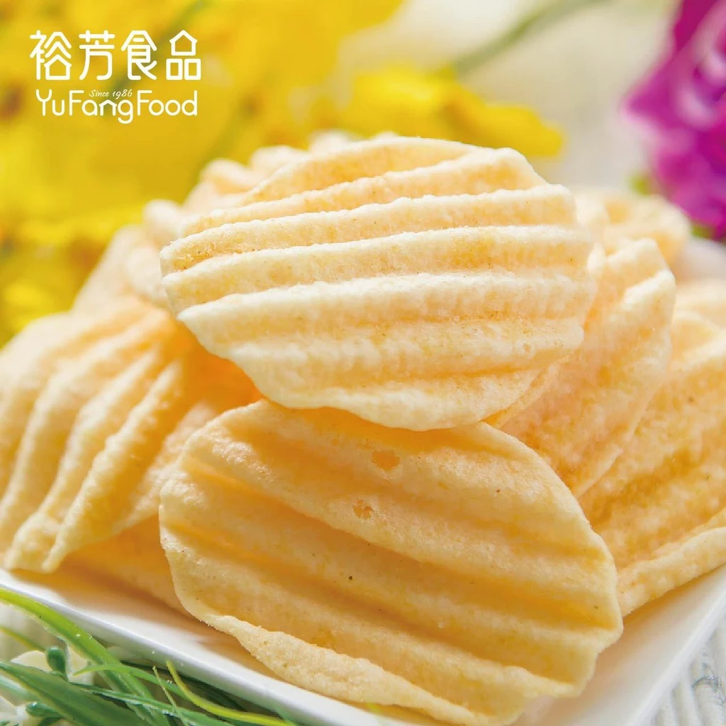 裕芳烤雞洋芋片