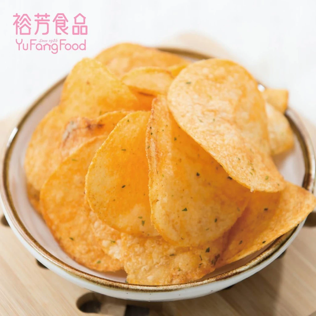 裕芳辛辣洋芋片