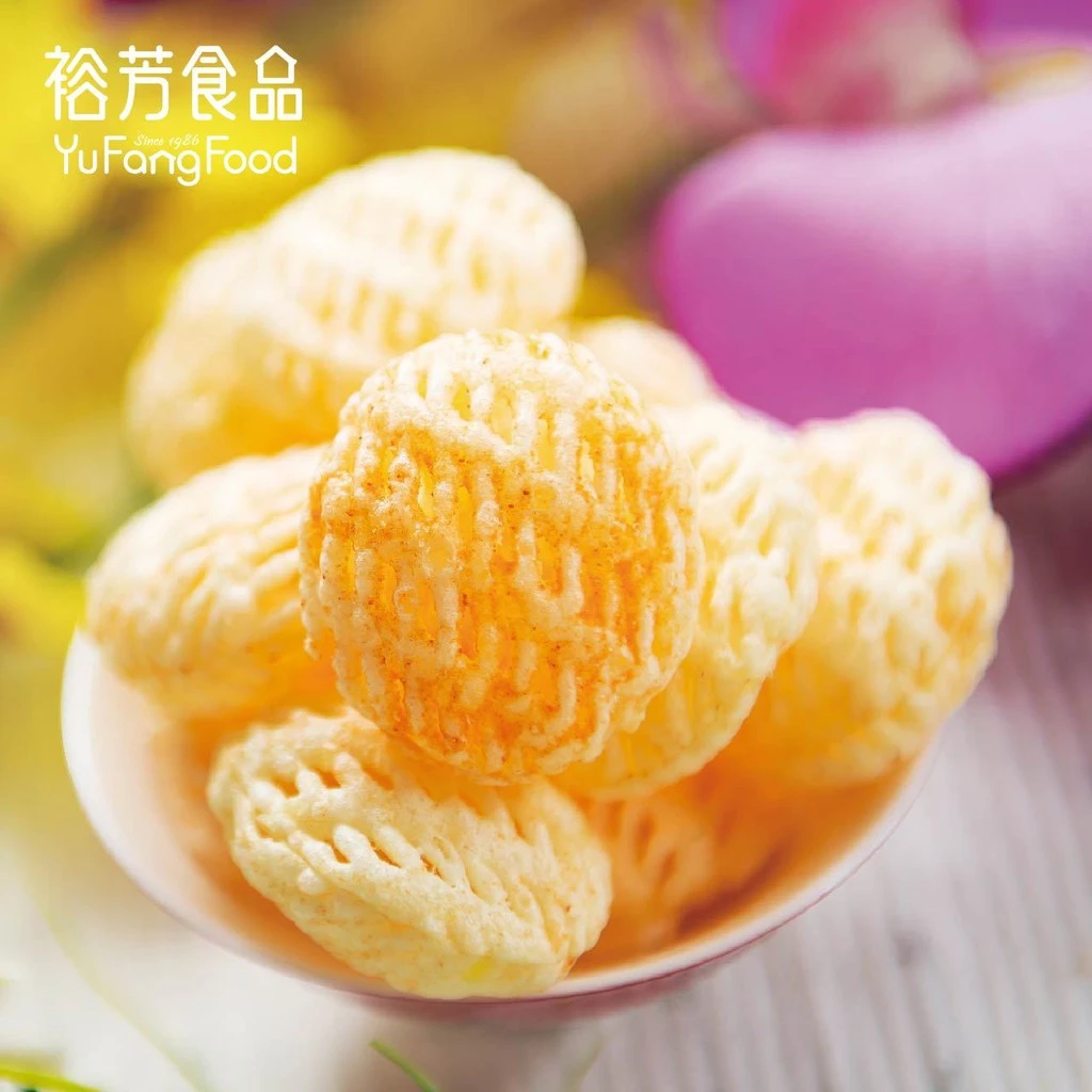 裕芳起司洋芋球