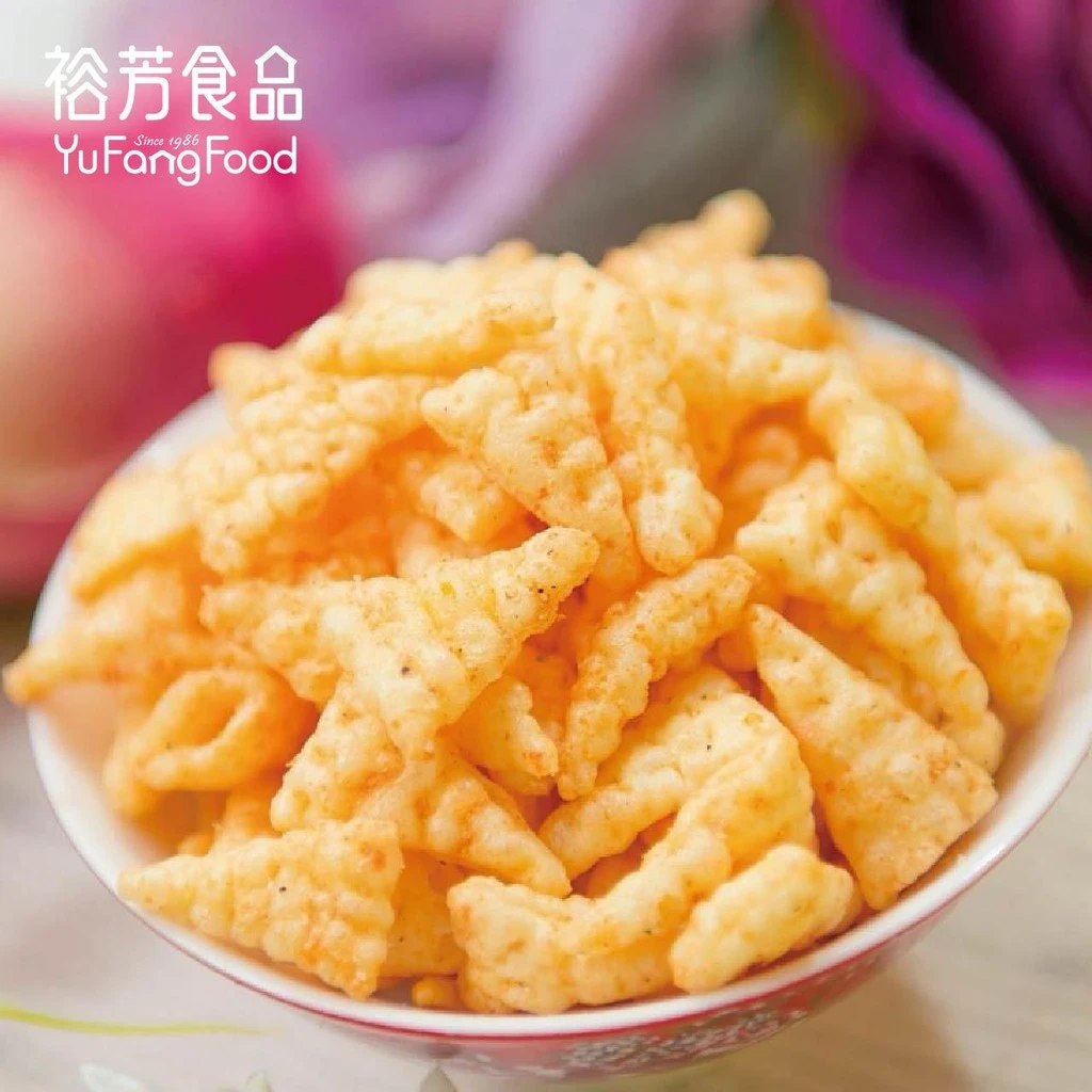 裕芳BBQ金牛角