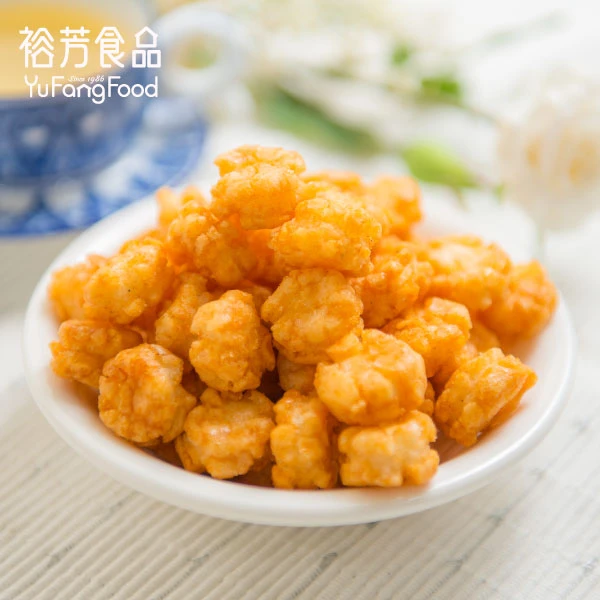 金鑽黃金酥