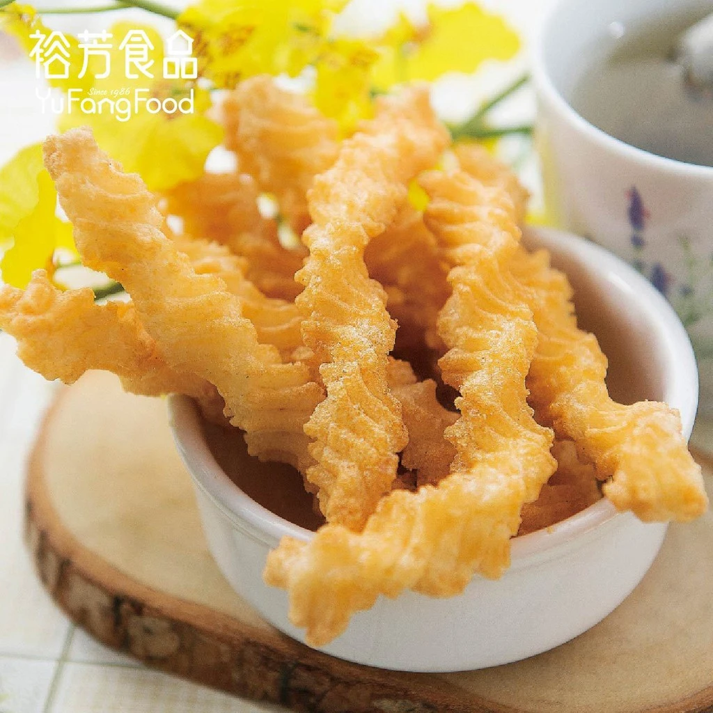 裕芳甜卡里