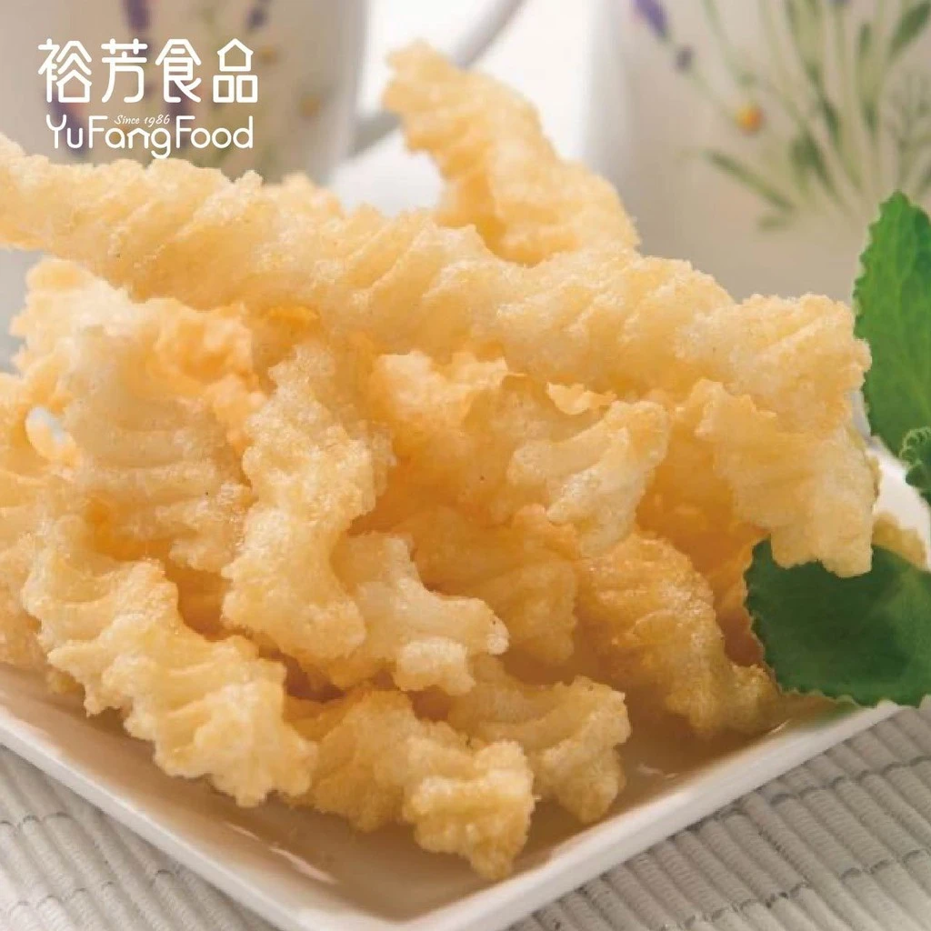 裕芳鹹卡里