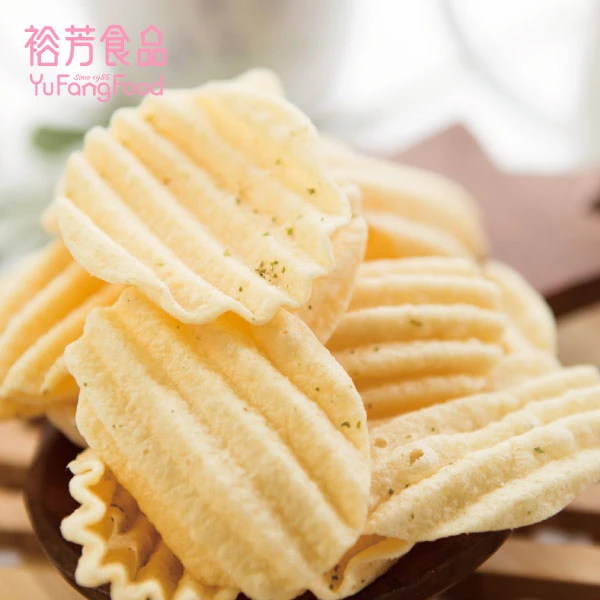 海苔洋芋片(全素)