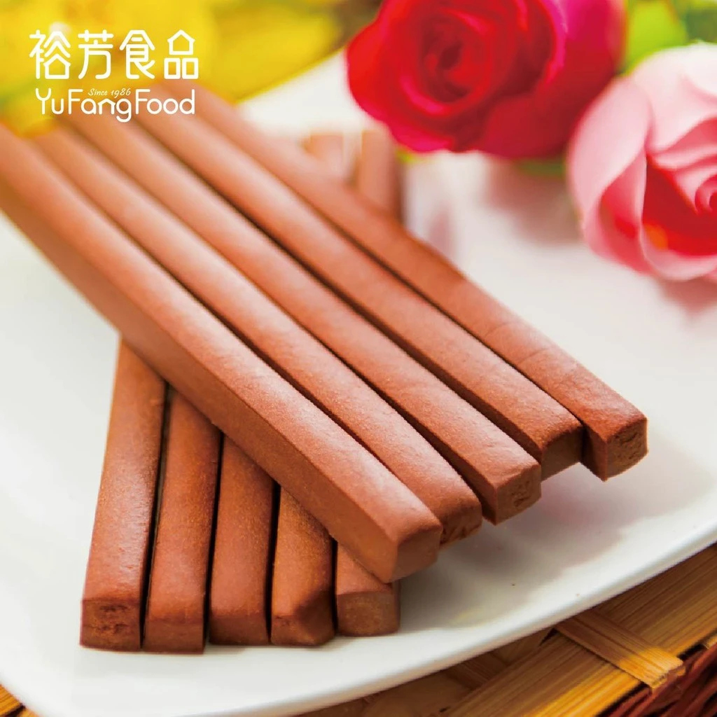 金箍棒(巧克力)(買二送一)(要下單2包才有送唷)(限同品項)(奶蛋素)