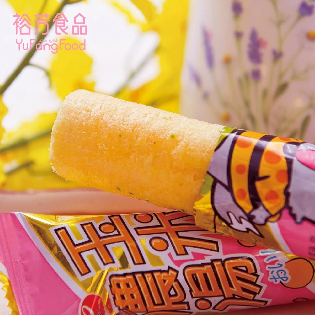 玉米棒(奶蛋素)