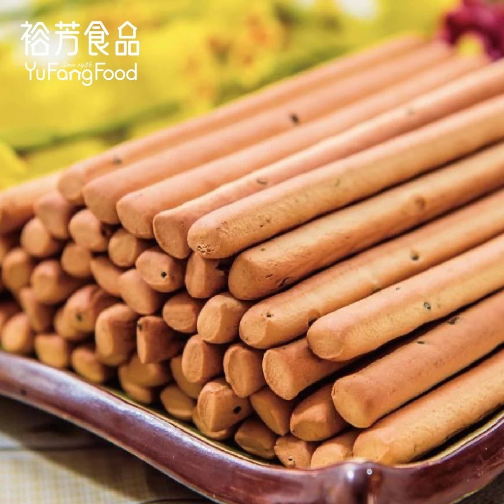 咕咕棒(奶素)