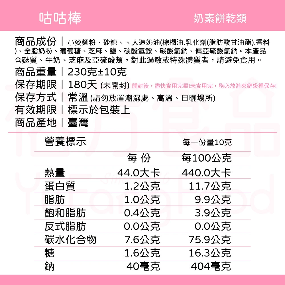 裕芳咕咕棒