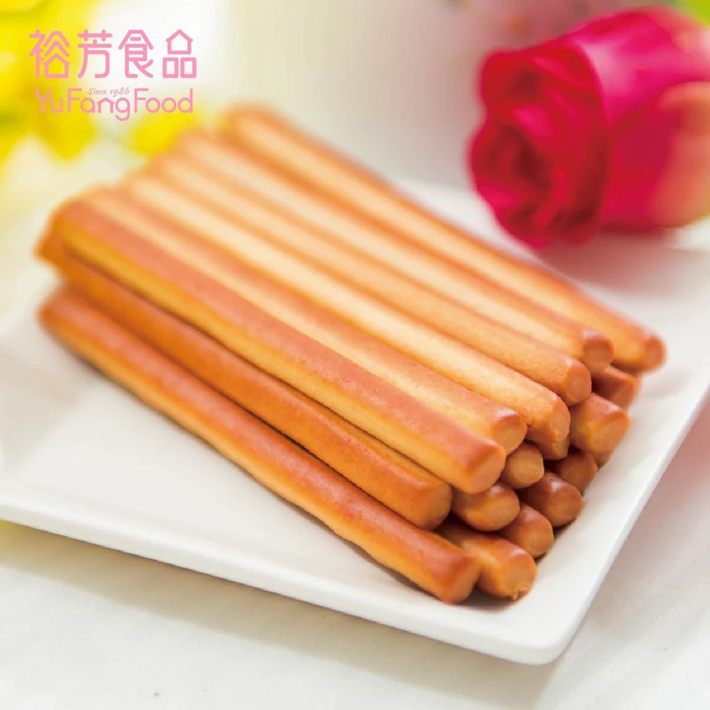 奶油棒(奶素)