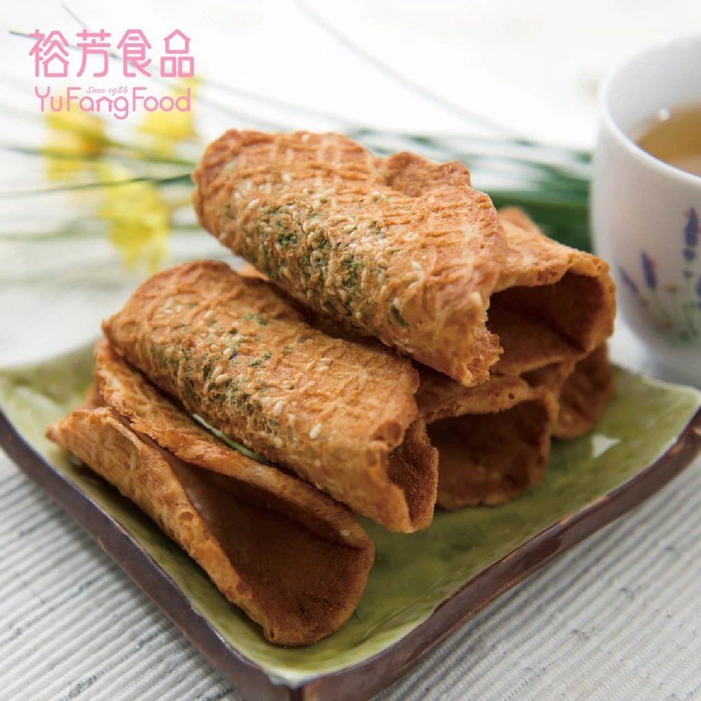 元寶煎餅(蛋素)