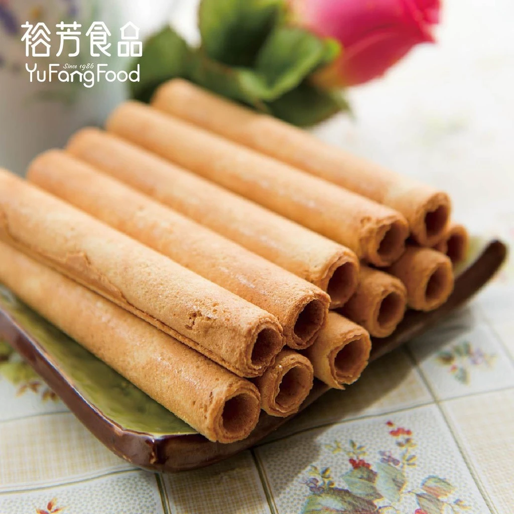 日本蛋卷(奶蛋素)