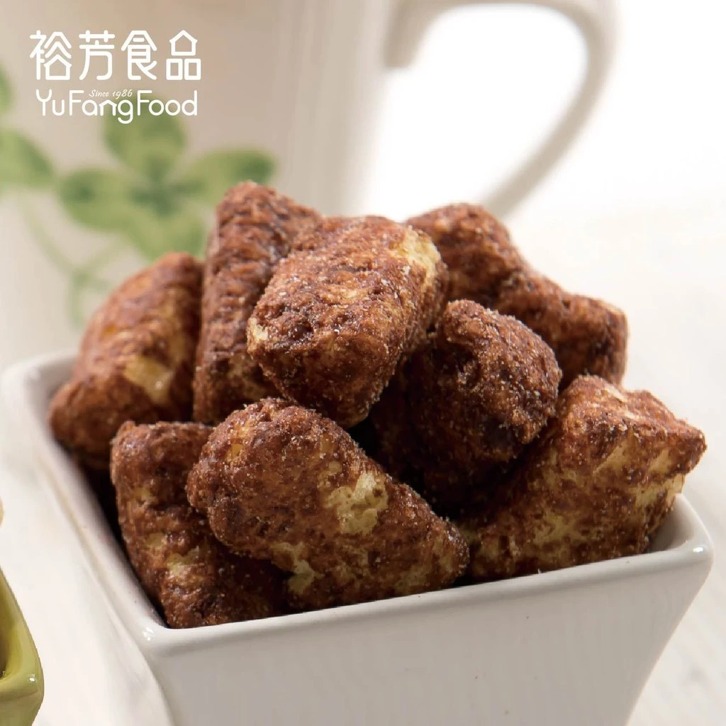 裕芳巧克力風味玲瓏果