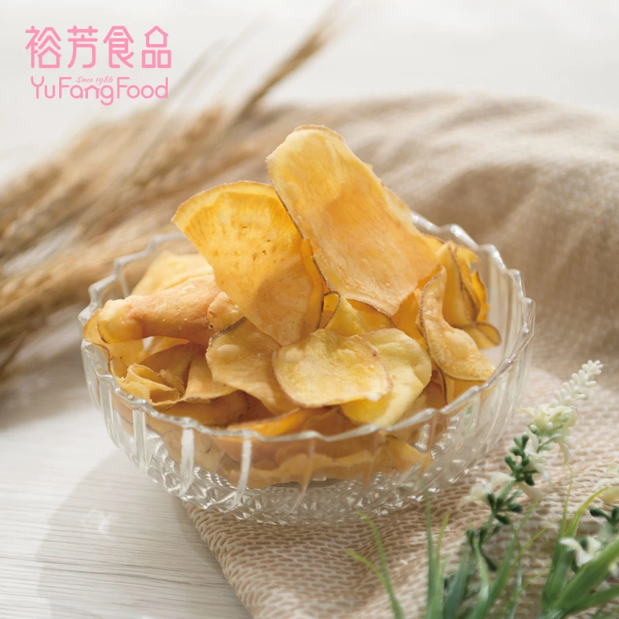 ㄎㄠˇ ㄎㄠˇ地瓜酥(全素)