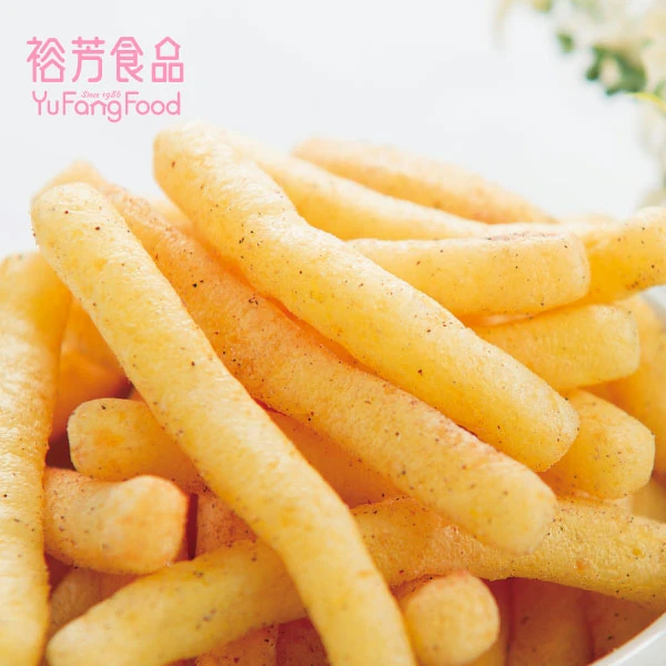 小薯條(全素)