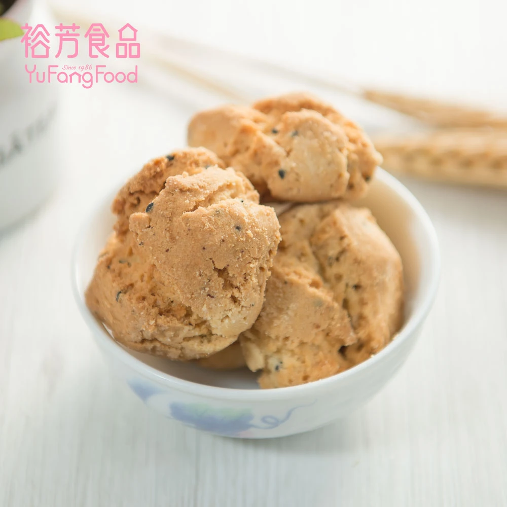 裕芳迷你桃酥