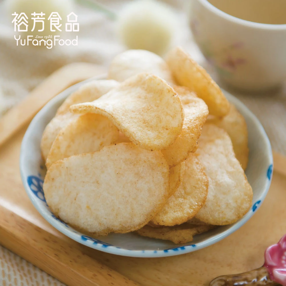 鹹蛋黃蚵仔酥