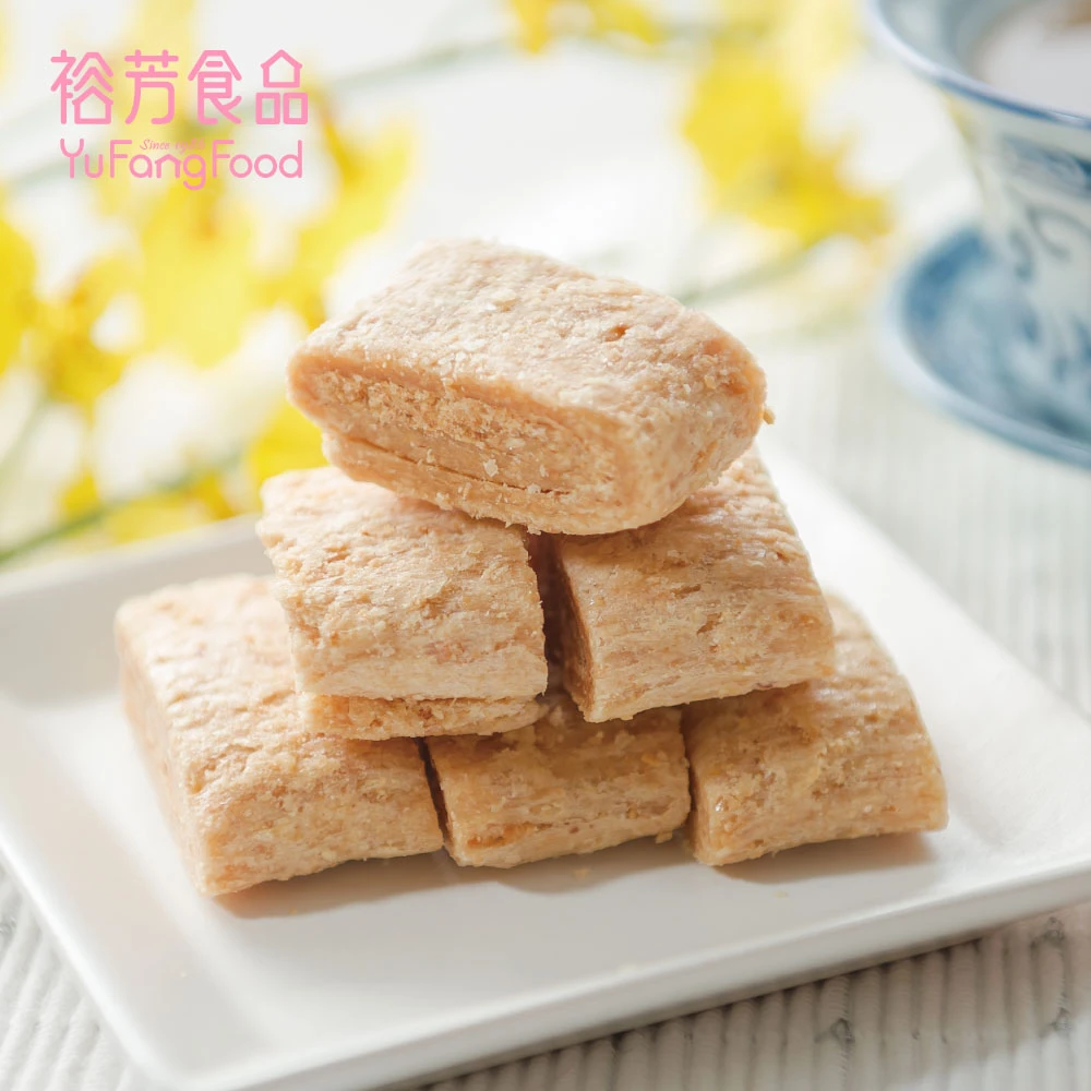 原味貢糖(全素)