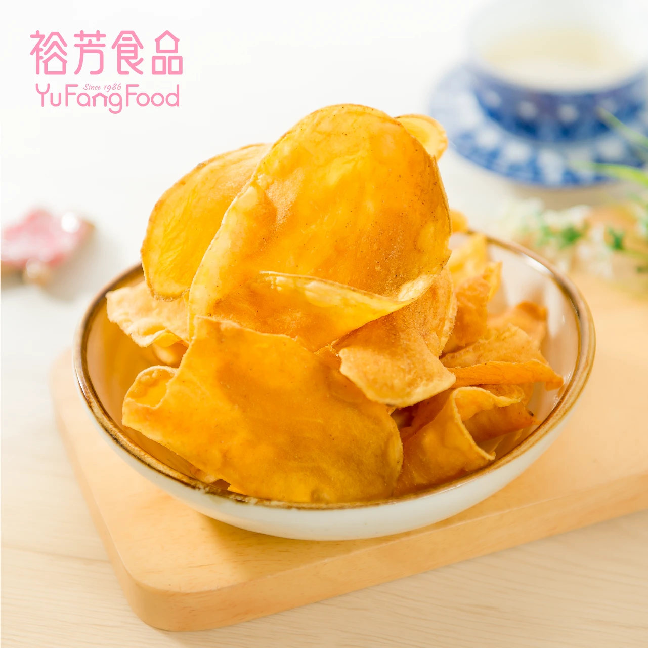 梅子地瓜酥(全素)