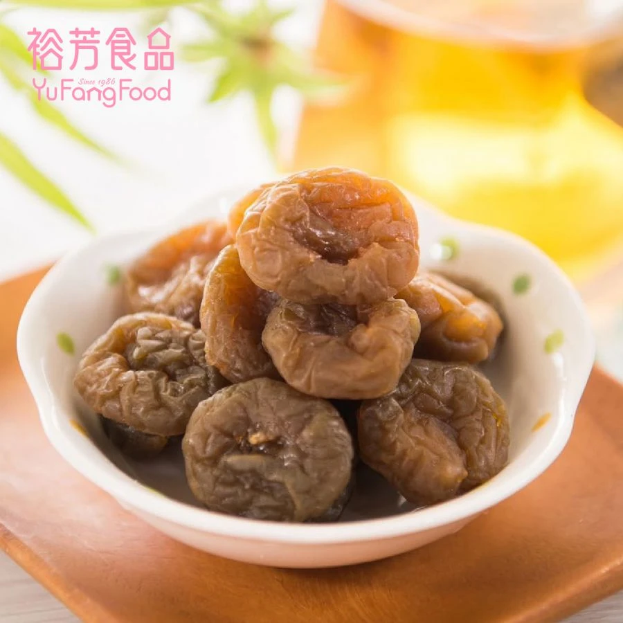 日式梅肉-乳酸菌(全素)(精緻包)