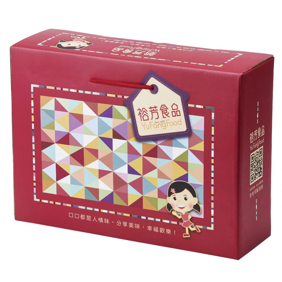 熱銷禮盒
