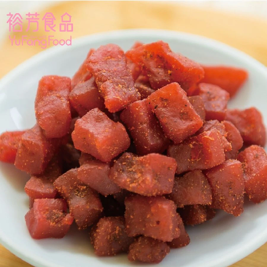 裕芳迷你小豆干-蒜味(精緻包)