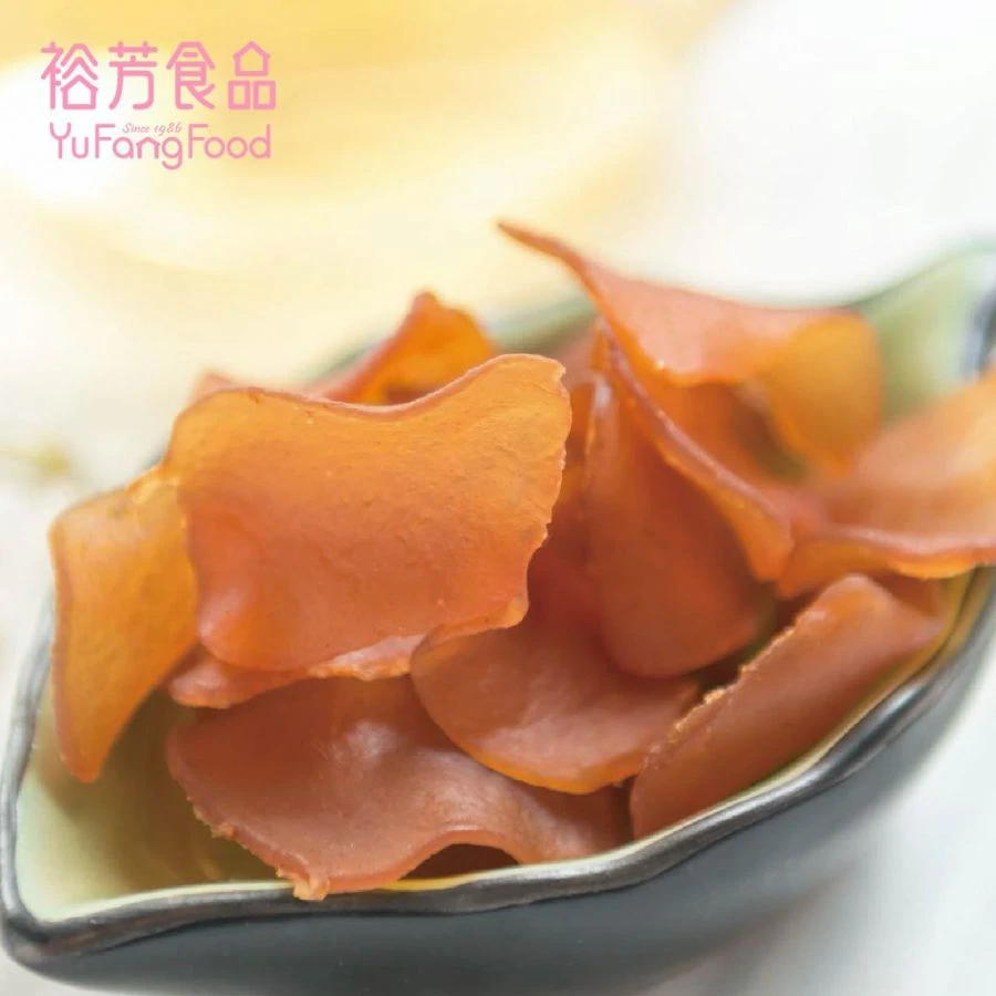 裕芳五香蒟蒻片(全素)