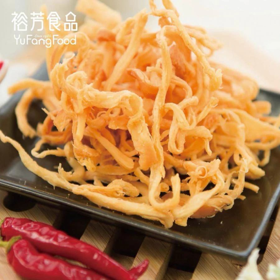 裕芳辣味乳酪絲(奶素)