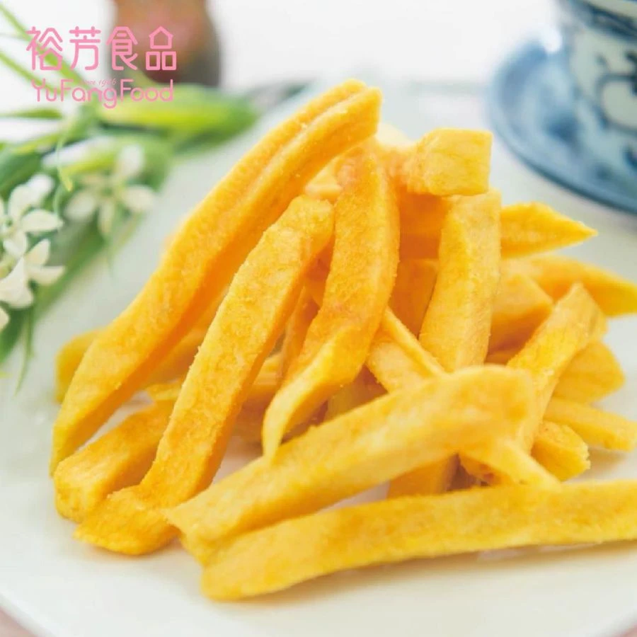 裕芳黃金地瓜條(全素)