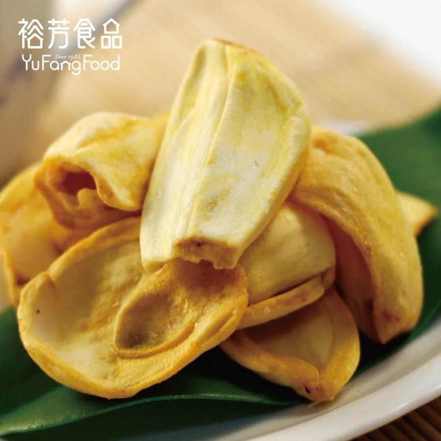 裕芳波羅蜜(全素)
