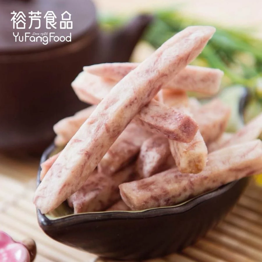 裕芳芋頭條(全素)